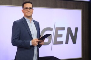 Nuevo vocero del Gobierno: “Hay tanto que contar” - ADN Digital