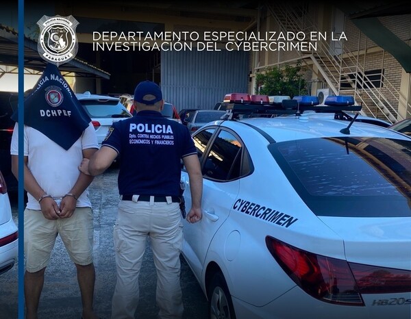 Técnico desleal sospechoso de filtrar imágenes íntimas accede a arresto domiciliario