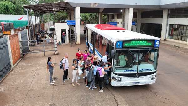 Migraciones registró récord de viajantes en fin de año - Portal Digital Cáritas Universidad Católica