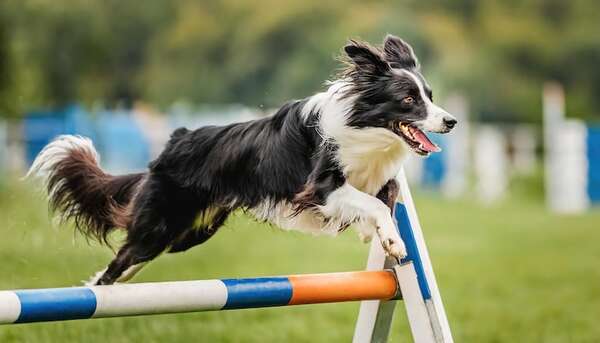 Las razas más inteligentes: ¿qué hace especial al Border Collie y otros genios caninos? - Mascotas - ABC Color