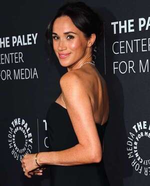 Meghan Markle volvió a Instagram: mirá el vídeo que publicó en Año Nuevo - Gente - ABC Color