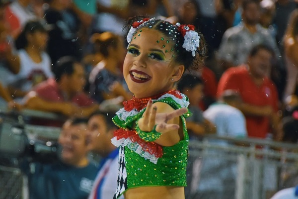 Senatur invita a vivir el verano y el Carnaval 2025 de Encarnación • PARAGUAY TV