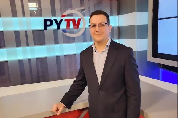 Nuevo vocero apunta al fortalecimiento comunicacional - 1000 Noticias