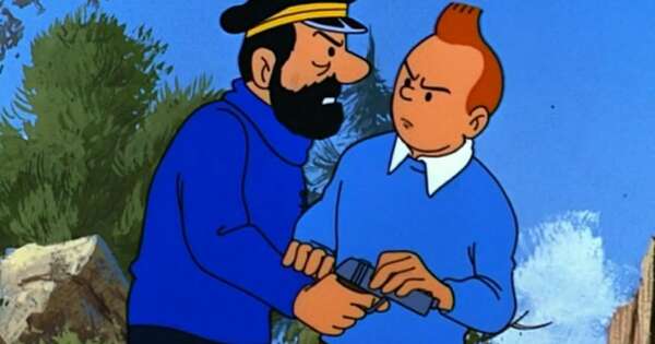 Diario HOY | Tintín, Popeye y obras de Hemingway y Ravel pierden sus derechos de autor en EEUU