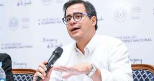 La Nación / Cones: implementan registro del estudiante y modifican ley