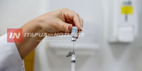 PARAGUAY ANALIZA APLICAR VACUNAS CONTRA EL DENGUE EN LOS PRÓXIMOS MESES - Itapúa Noticias