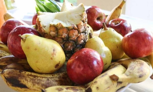 Salud insta a iniciar el año cuidando la alimentación – Prensa 5