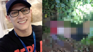 Encuentran sin vida a policía desaparecido en Franco