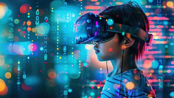 Con los bebés del 2025 inicia la Generación Beta: ¿Cómo serán los niños de este siglo?