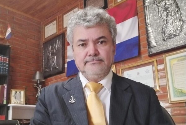 Juez acusado de supuesto acoso sexual afirma que sus colegas de Filadelfia violan todas sus garantías procesales - Judiciales.net