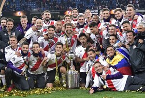 Versus / De ser archirrivales y jugar una final épica, a compañeros de equipo en Olimpia