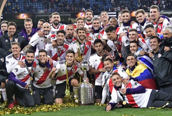 Versus / De ser archirrivales y jugar una final épica, a compañeros de equipo en Olimpia