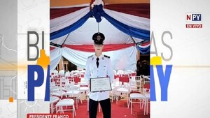 Triste hallazgo: Expolicía fue encontrado muerto en Presidente Franco