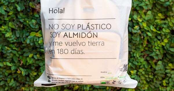 Primera industria de resina de almidón de mandioca posicionará al Paraguay
