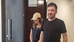Senador argentino y presunta cómplice son requeridos por Juzgado Federal