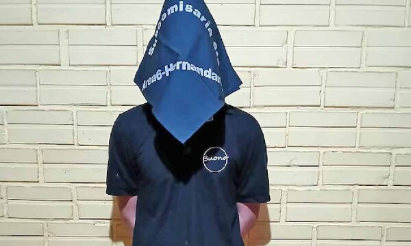 Empleado infiel es detenido por apropiarse de millonaria suma de dinero – Prensa 5