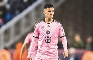 Matías Rojas está muy cerca de volver a Sudamérica