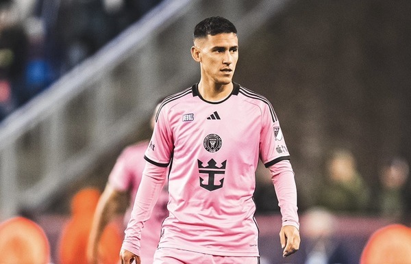 Matías Rojas está muy cerca de volver a Sudamérica