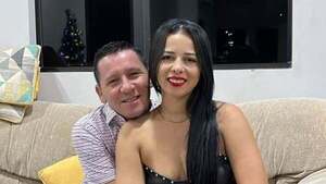 Chaqueñito dijo que su novia no es de alquiler: “No finjo nada”
