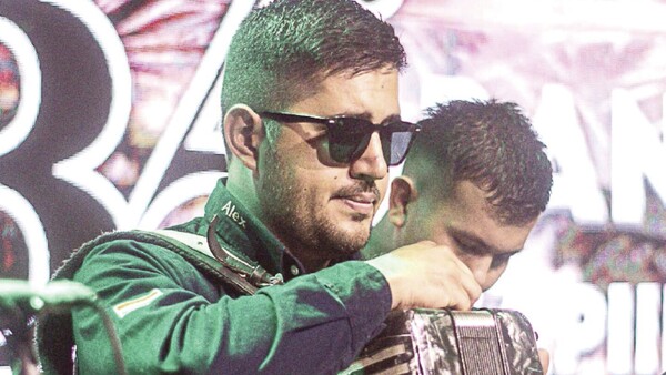 Líder de Banda Capiibary dijo que le discriminaron