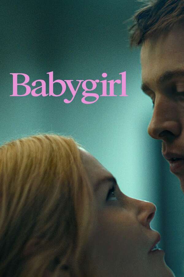 Babygirl - Cine y TV - ABC Color