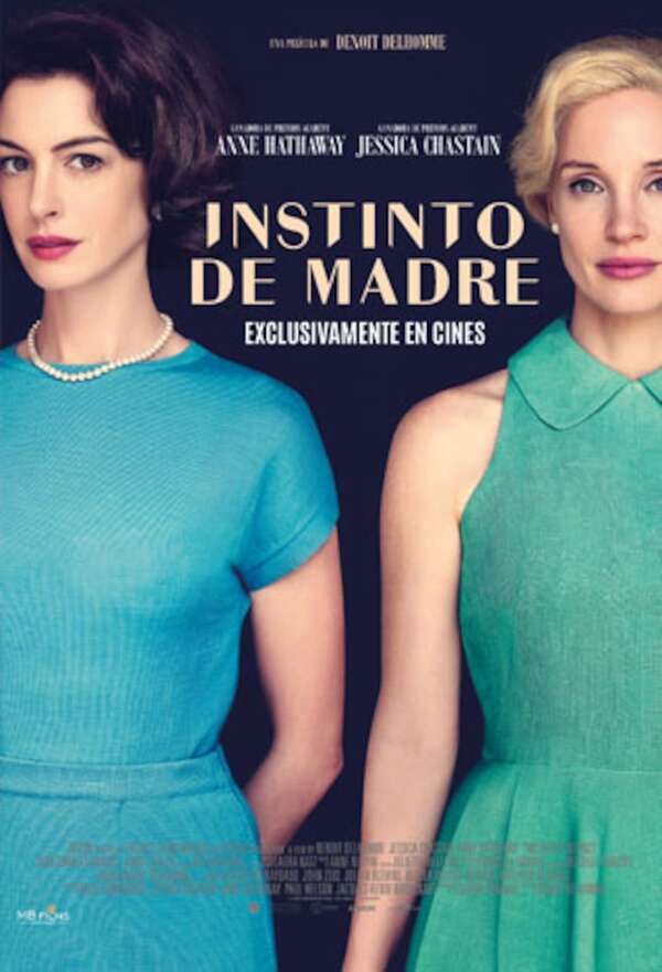 Instinto de madre - Cine y TV - ABC Color