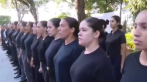 Ceremonia histórica en la Escuela de Suboficiales de la Armada Paraguaya - SNT