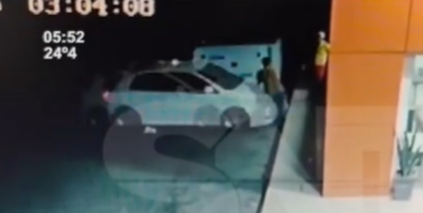 Una “broma” terminó en tragedia - SNT