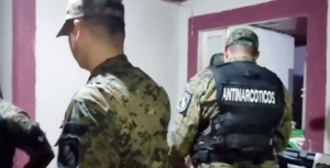 Investigan a agentes antinarcóticos por supuesta "mexicaneada" al PCC