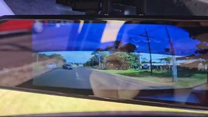 Grave accidente en la Ruta PY01 involucra a tres vehículos en San Luis del Paraná