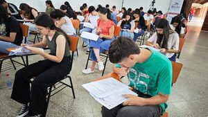 Hasta mañana hay tiempo para postular a las Becas de Gobierno