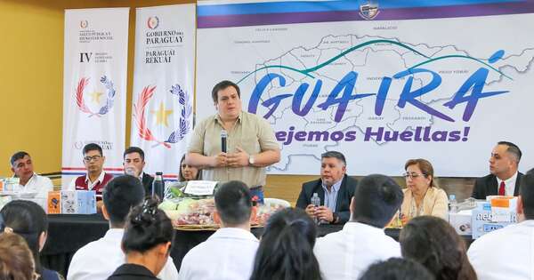Diario HOY | “Nuestra gestión inicia en 2024″: Gobernaciones aclaran resultados del 2023