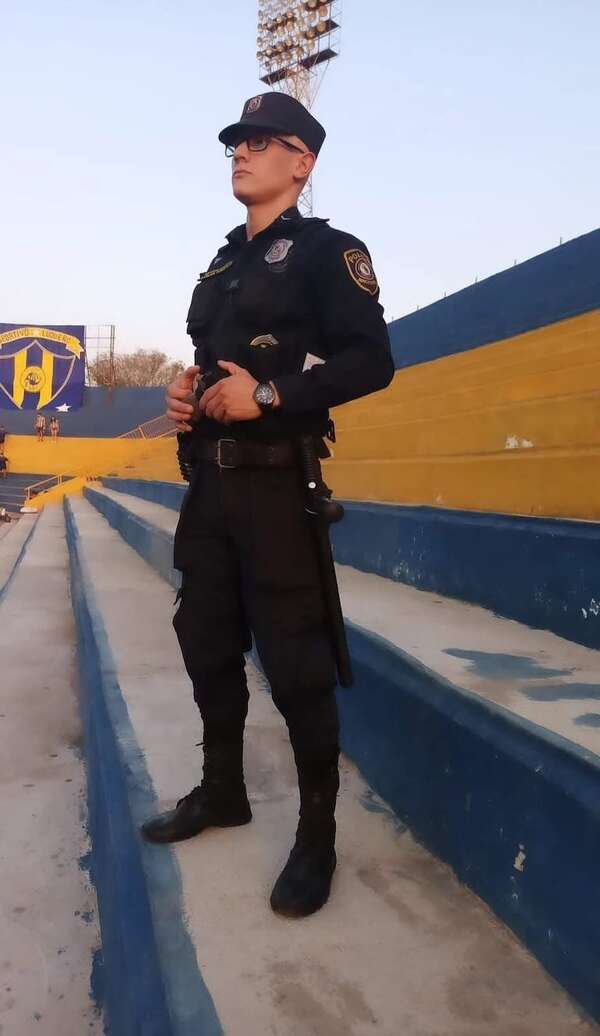 Conductor de Bolt asesinado: esperan informe de huellas dactilares - ABC en el Este - ABC Color