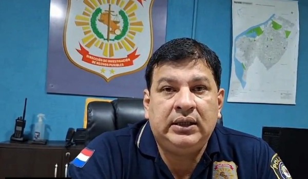 Antinarcóticos desmiente supuesta “mexicaneada” de policías de Alto Paraná - ADN Digital