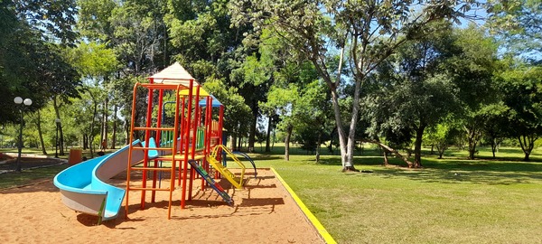 "Exploradores Activos y Creativos": Colonia de Vacaciones en el Parque de la Salud para niños de 4 a 10 años