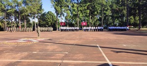 COMISOE recibe a las primeras mujeres en su historia