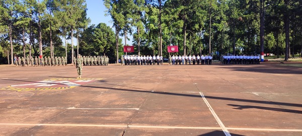 COMISOE recibe a las primeras mujeres en su historia