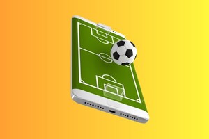 La influencia del fútbol en la proliferación de plataformas de apuestas deportivas en Paraguay - trece