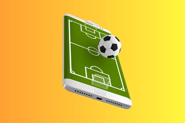 La influencia del fútbol en la proliferación de plataformas de apuestas deportivas en Paraguay - trece