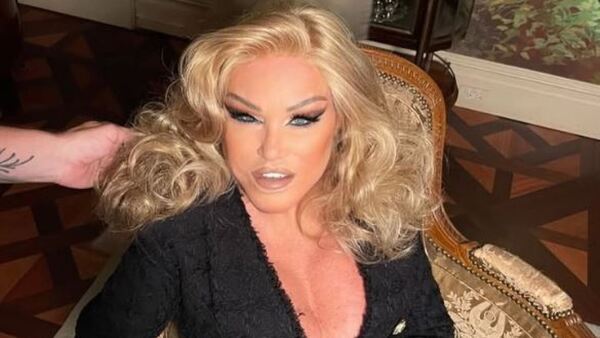 Fallece Jocelyn Wildenstein, famosa por sus extremas cirugías y conocida como Catwoman