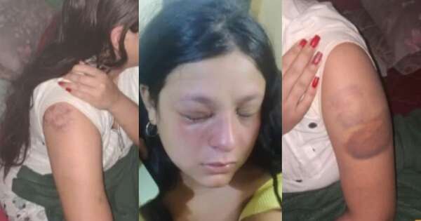 Diario HOY | Año Nuevo, a los golpes: más de 15 denuncias de violencia familiar solo en Luque