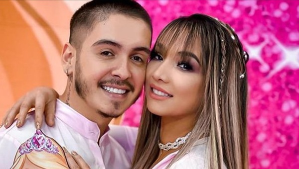 Will y Marilina en medio de rumores sobre un pacto "con el lado oscuro" - Teleshow