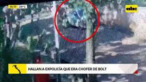 Chofer de plataforma desaparecido fue encontrado muerto en un sojal  - ABC Noticias - ABC Color