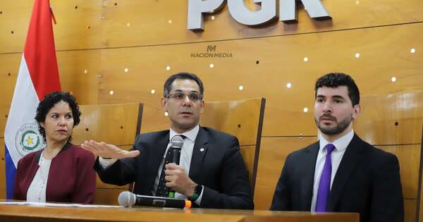 La Nación / Procuraduría reportó un ahorro al Estado de G. 2 billones en el año 2024