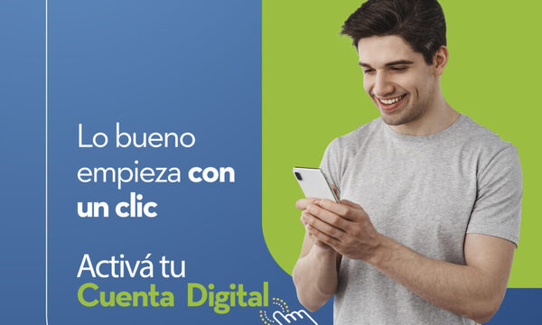 Banco GNB presenta su Cuenta Digital