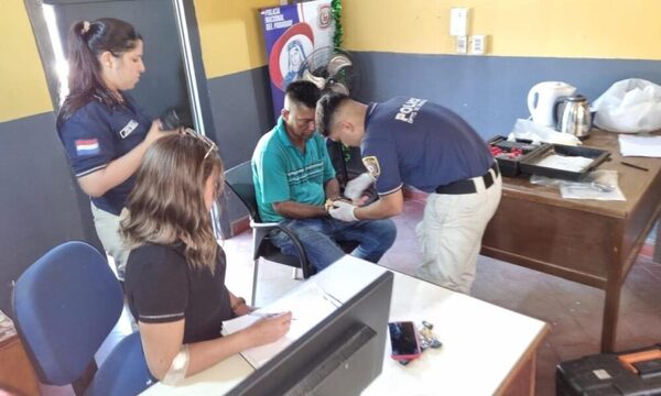 Imputan y piden prisión para hombre que realizó disparos al aire