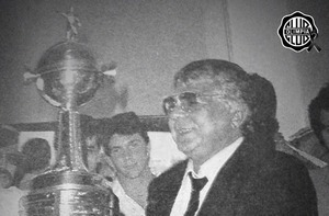 El Apertura 2025 se denominará “Osvaldo Domínguez Dibb”