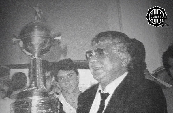 El Apertura 2025 se denominará “Osvaldo Domínguez Dibb”