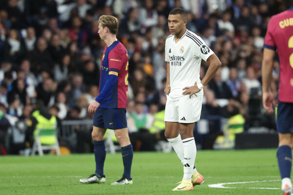 Versus / LaLiga anuncia otro golpe contra la piratería audiovisual