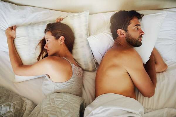 Mitos sobre el desempeño masculino en la cama: cómo afectan la confianza y el deseo - Estilo de vida - ABC Color